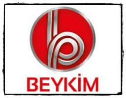 Beykim - Alp Denizcilik Referansları