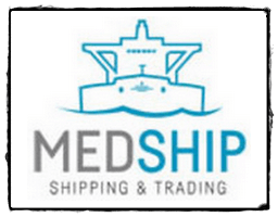 AMedship - Alp Denizcilik Referansları