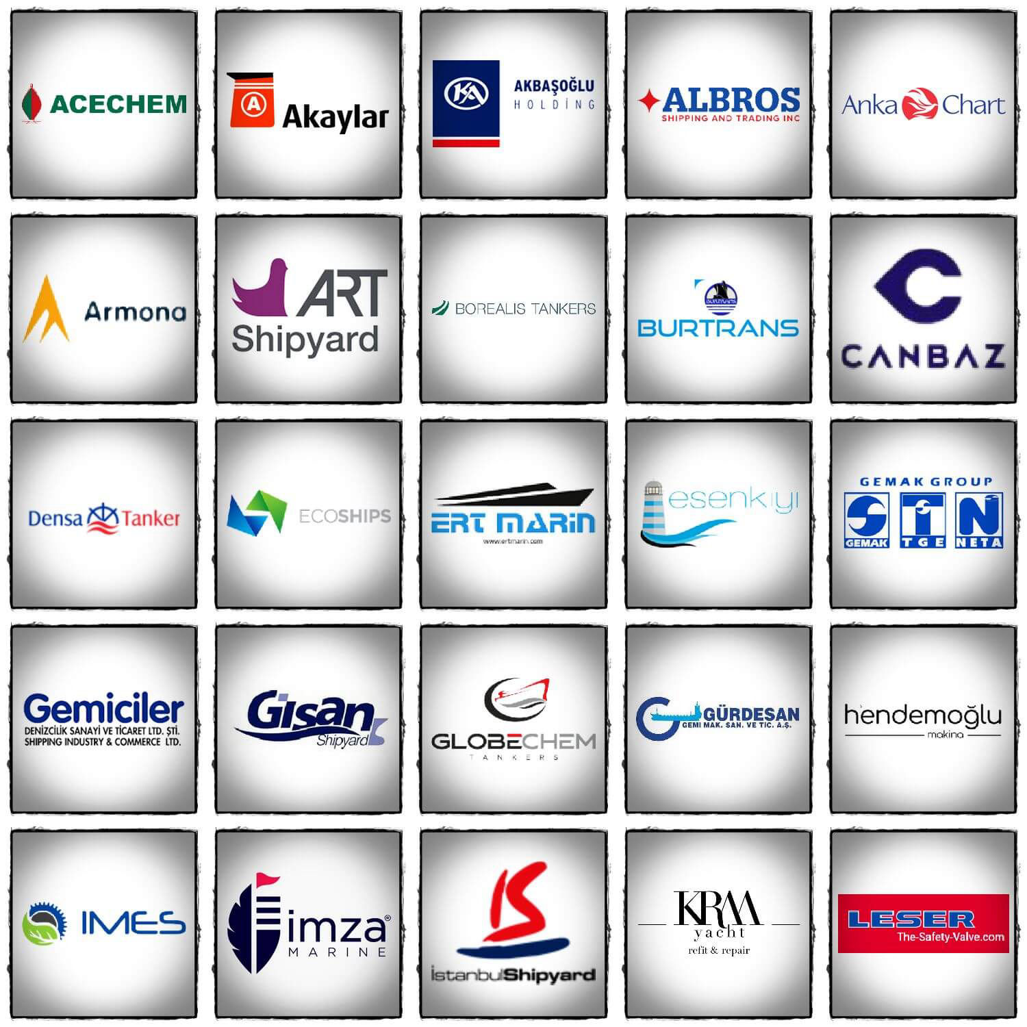 Referanslar-Alp Denizcilik-A