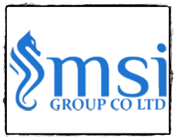Msi Group - Alp Denizcilik Referansları